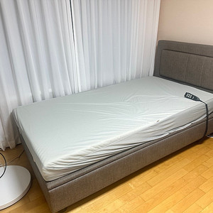 환자용 침대 모션베드 슈퍼싱글 침대 대한베드애메디컬 제품