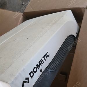 도메틱 헤리어 인버터 에어컨 부품용 팝니다. 이미지