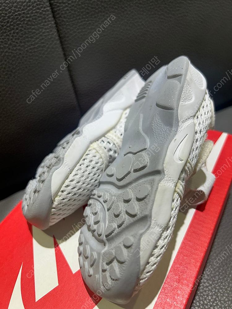 나이키 에어로프트 7c 130사이즈--1