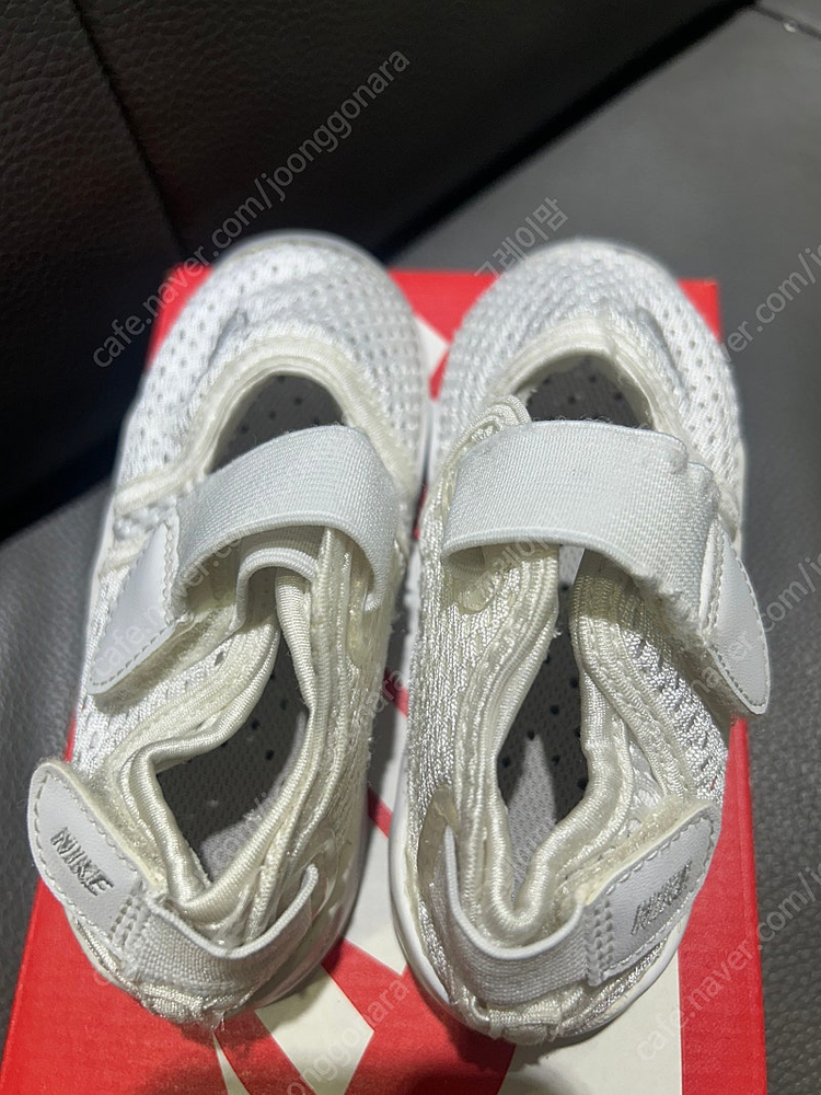 나이키 에어로프트 7c 130사이즈--2