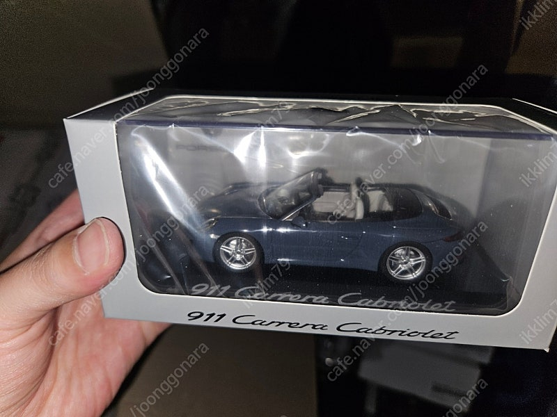 1:43 스케일 / 스파크, 미니챔프, 헤르 외 / 포르쉐 카이엔, 마칸, 카레라, 박스터, 카이맨 판매 합니다--2