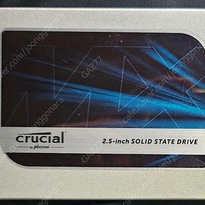 마이크론 크루셜 SSD 1TB 판매