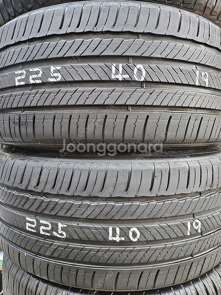 [판매] 225/40R19.225 40 19.225/4...--1