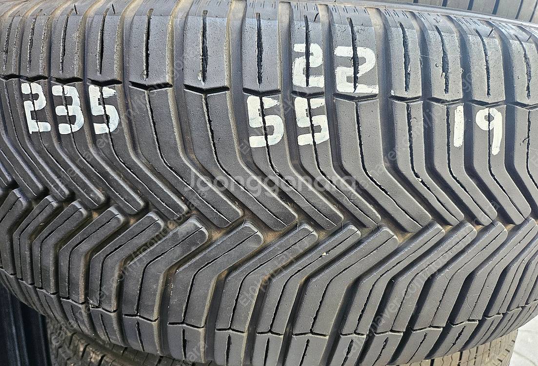 [판매] 235/55R19.235/55/19.235 5...--1