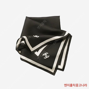 샤넬 실크 제니스카프 지디스카프 희소템 가격조정불가 AAA500