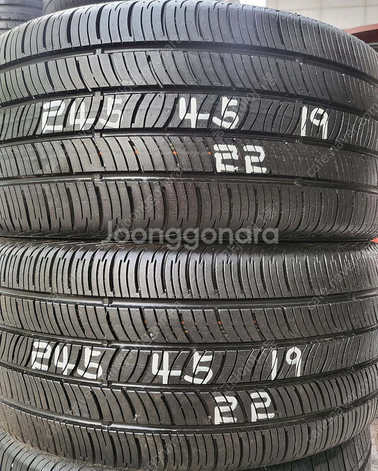 [판매] 245/45R19,245/45/19,245 4...--1