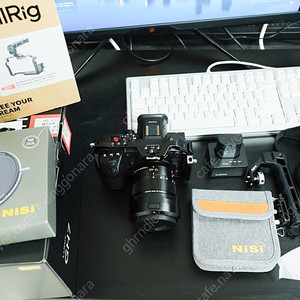 파나소닉 루믹스 GH7, 라이카 12-60 렌즈 풀세트 판매 (25년 6월 구매)
