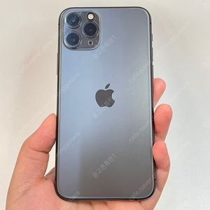 97570(울산중고폰) 아이폰11프로 배터리성능 100% 스페이스그레이 64GB 판매합니다 23만원 텔레그램OK