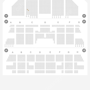 팬텀 10주년 박효신 회차 7/27 vip 2장 정가이하