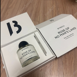 바이레도 로즈 오브 노 맨즈 랜드 50ml