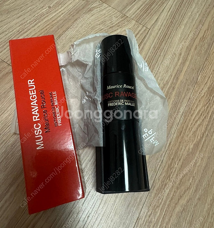 프레데릭말 뮤스크라바줴 30ml 지디향수--0