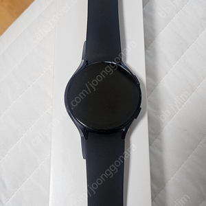 갤럭시 워치5 44mm 블랙
