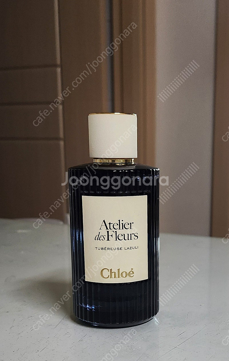끌로에 아뜰리에 튜베로즈 라줄리 edp 150ml--0