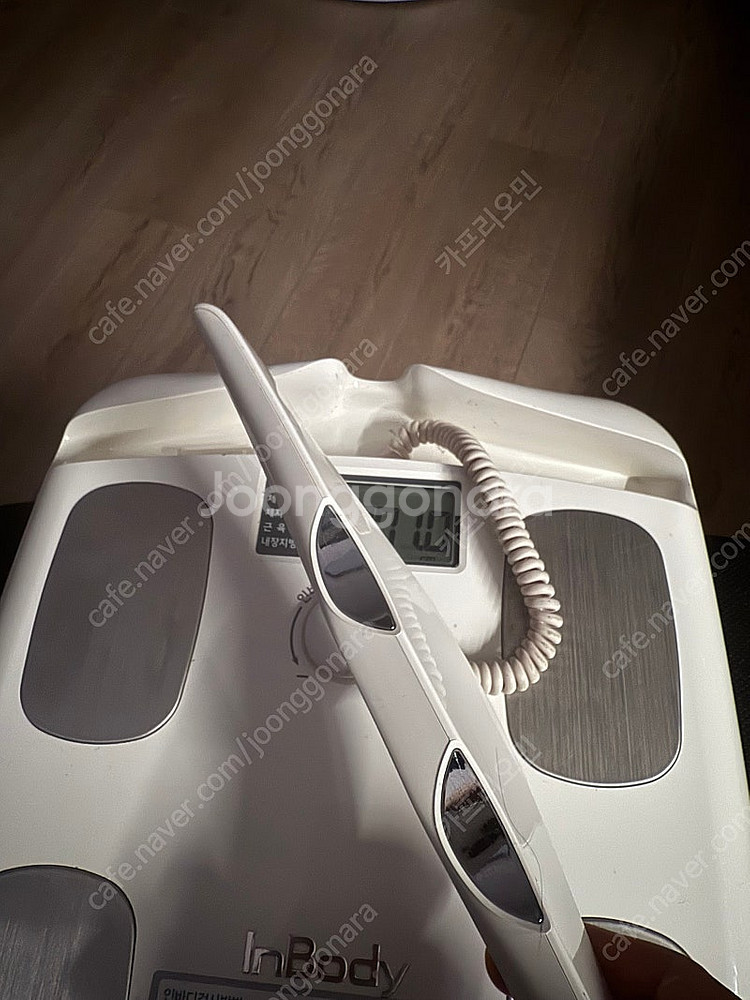 인바디 H20 판매--4