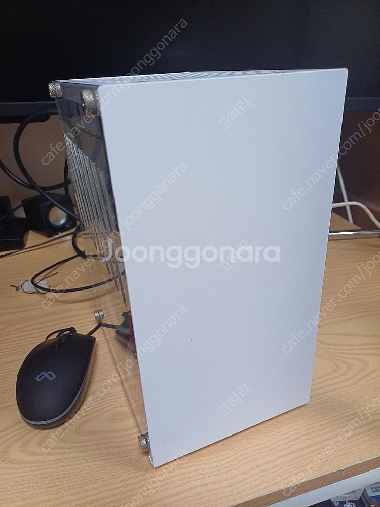 미니 PC ITX 컴퓨터 본체--1