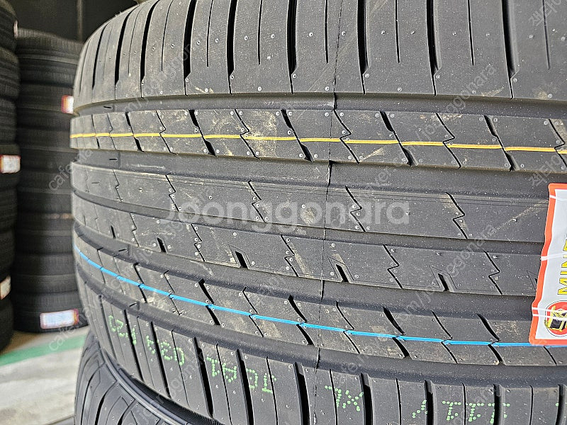 BMW X5 X6 카이엔 미네르바 275/40-21 3...--6