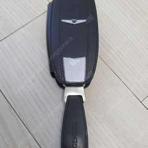 G90 리모컨 케이스