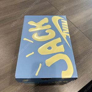 [250]트래비스 스캇 줌 필드 잭스