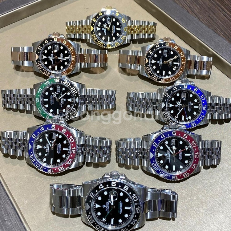 리차드밀 파텍필립 오데마피게 랑에운트죄네 롤렉스 거래할 VIP 전용 라운지 오픈--5