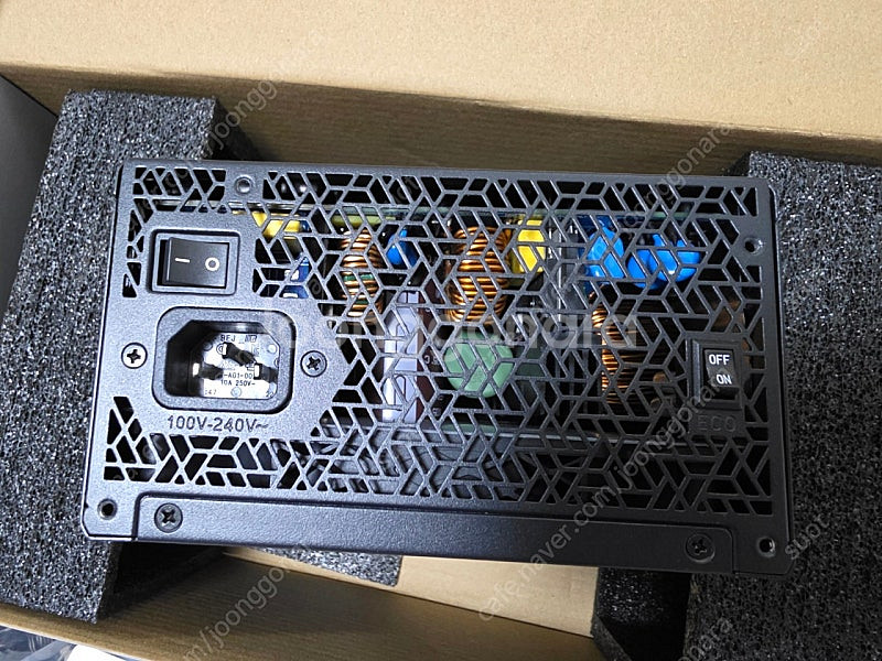 슈퍼플라워 SF-1200F14XP 리덱스7 프로 플래티...--3