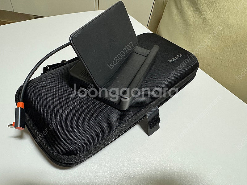 로그 엘라이 로갈리 ROG ally 512G+스컬앤코 ...--4