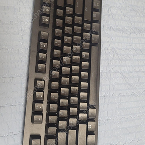 레이저 헌츠맨 v2 tkl 키보드
