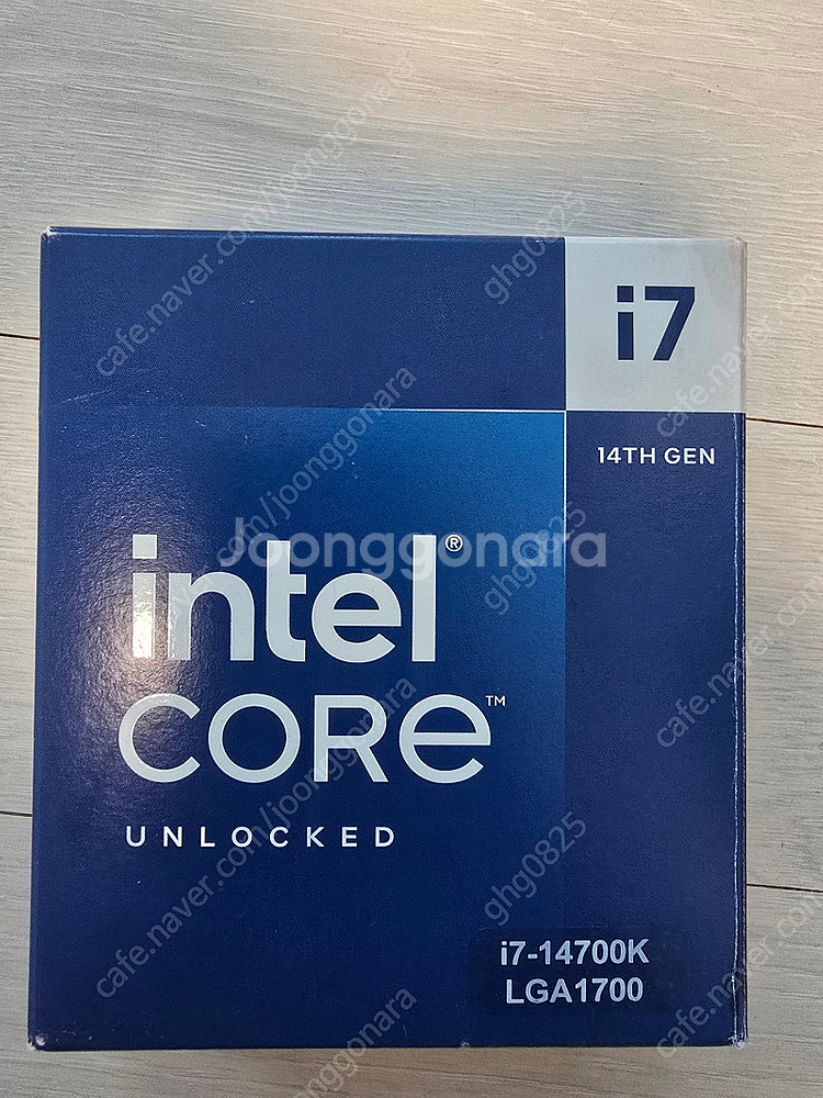 I7-14700K , 기가바이트 Z790 AORUS T...--2