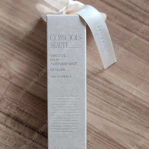 톤28 헤어 퍼퓸 미스트 50ml