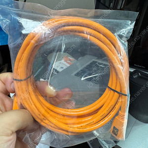 테더툴스 파이어와이어800 테더링 케이블 판매