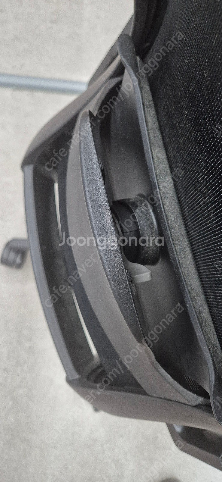시디즈 의자 판매합니다 : T50 TNA500HLDA--1