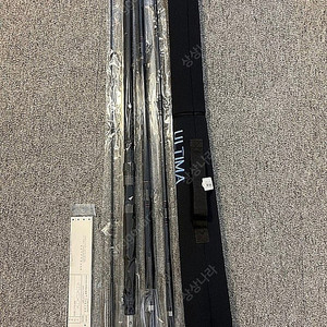 쯔리무사 울티마 TI-525-4 EVOLUTION. ㄹ돔대 새제품팝니다.