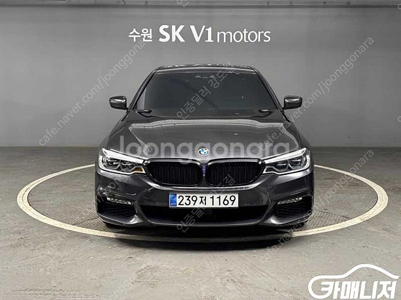 [BMW]5시리즈 (G30) 530i M 스포츠 플러스...--1