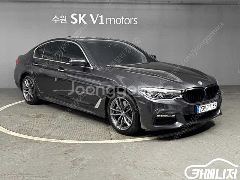 [BMW]5시리즈 (G30) 530i M 스포츠 플러스...--2