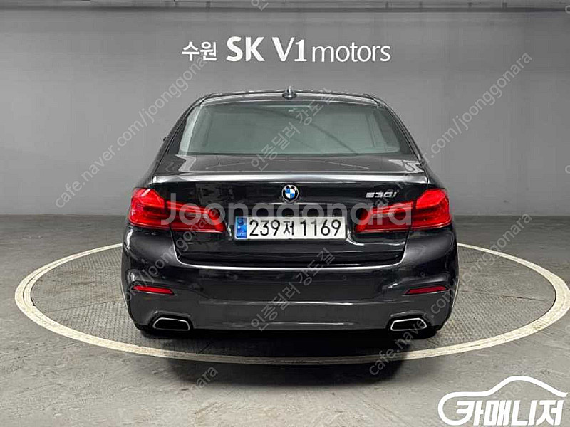 [BMW]5시리즈 (G30) 530i M 스포츠 플러스...--3