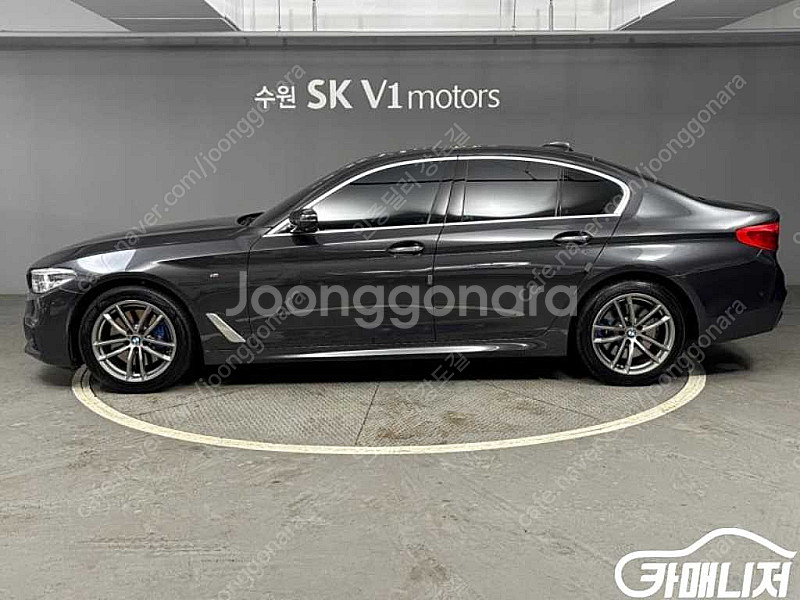 [BMW]5시리즈 (G30) 530i M 스포츠 플러스...--5