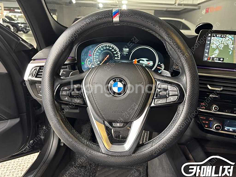 [BMW]5시리즈 (G30) 530i M 스포츠 플러스...--6