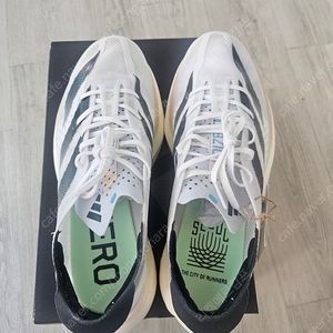 아디다스 아디오스 프로3 255