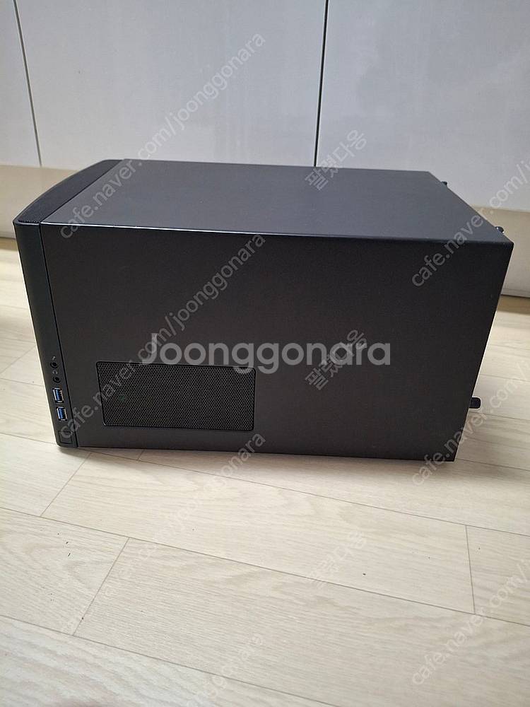 프랙탈케이스 NODE 304 컴퓨터--1
