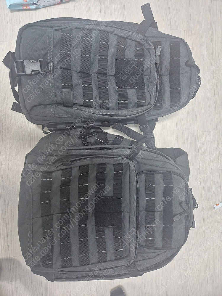 511. 백팩 러시24, 러쉬 슬링 크로스백 등 팝니다.--4