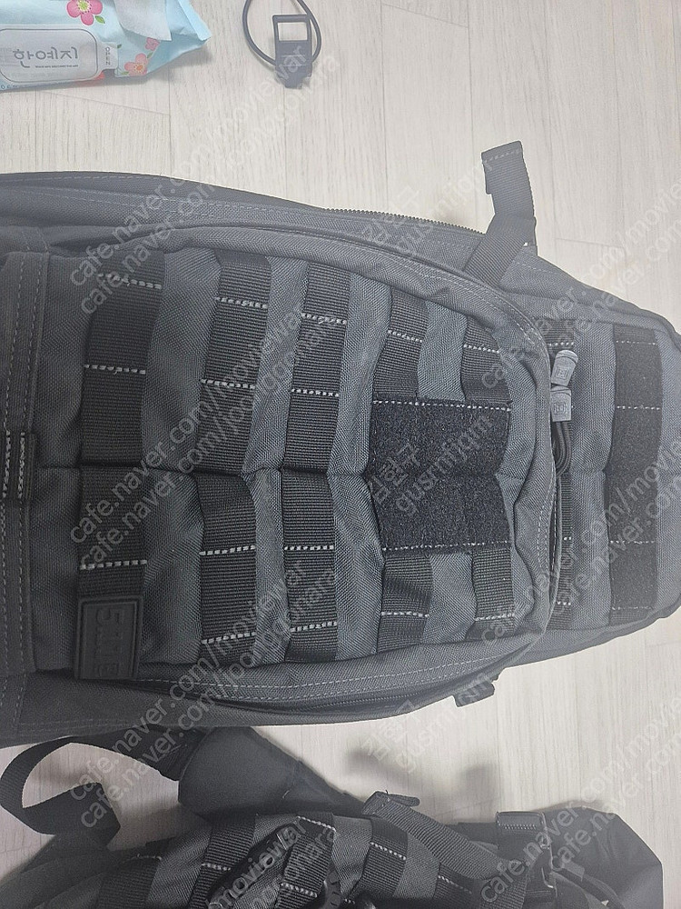 511. 백팩 러시24, 러쉬 슬링 크로스백 등 팝니다.--5