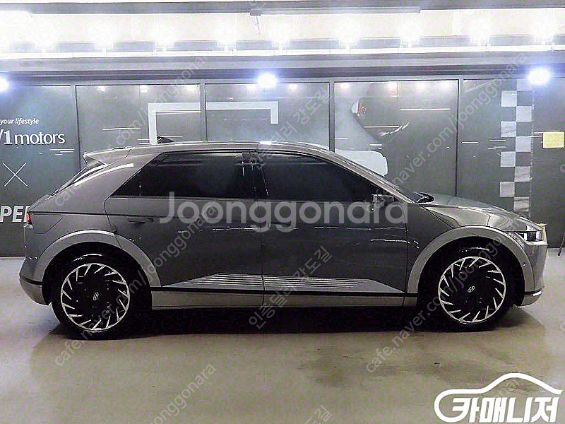 [현대]아이오닉 5 롱 레인지 AWD 프레스티지 (0톤...--3