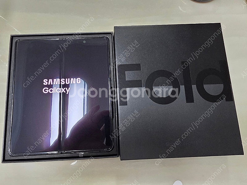 삼성 z 폴드 4 자급제 256gb 4월 올수리--0