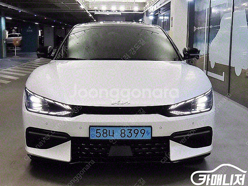 [기아]EV6 롱레인지 AWD GT Line (0톤) ...--2
