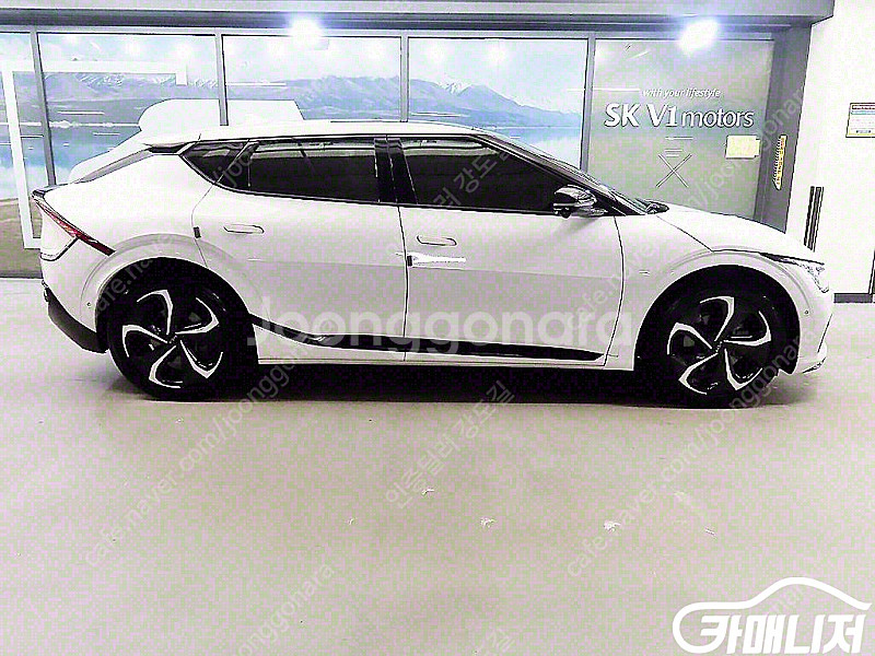 [기아]EV6 롱레인지 AWD GT Line (0톤) ...--3