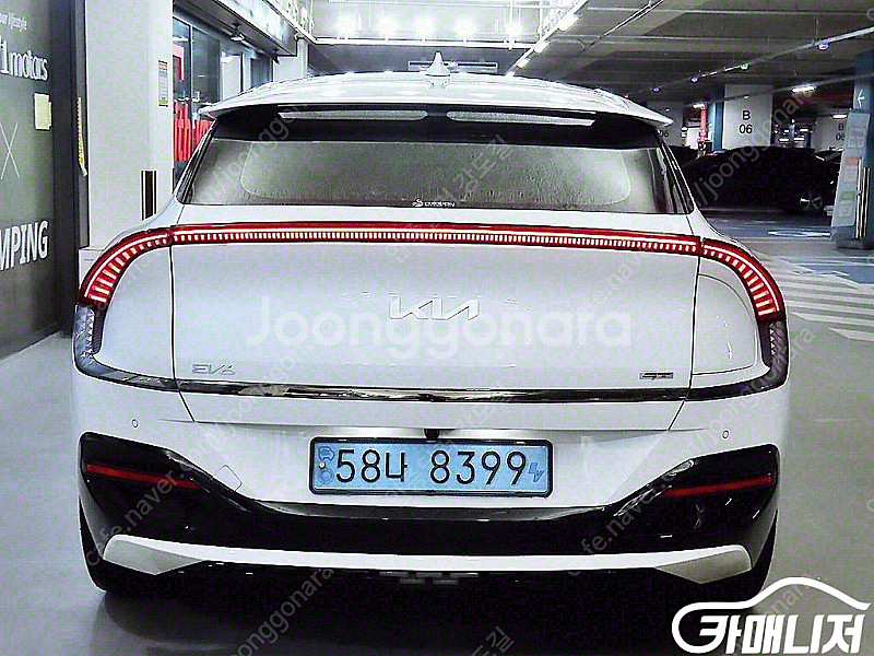 [기아]EV6 롱레인지 AWD GT Line (0톤) ...--5