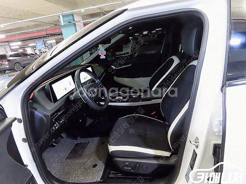 [기아]EV6 롱레인지 AWD GT Line (0톤) ...--6
