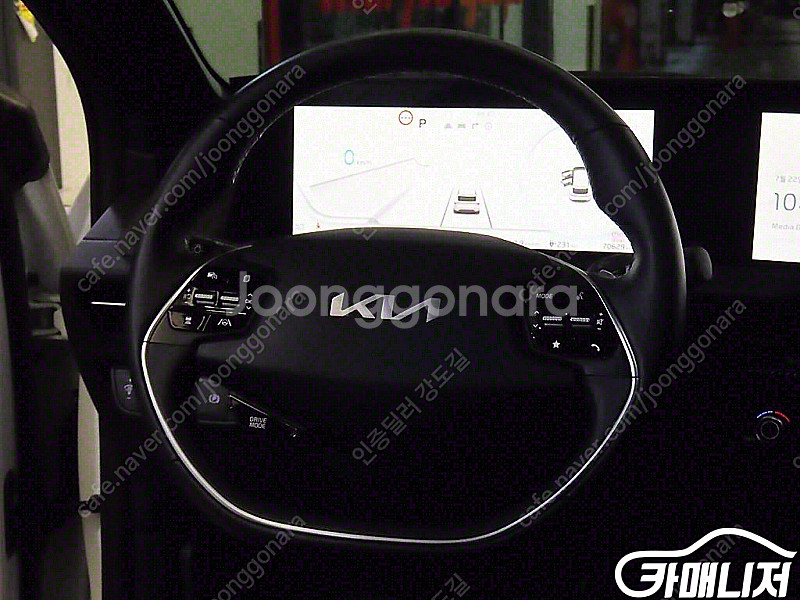 [기아]EV6 롱레인지 AWD GT Line (0톤) ...--8