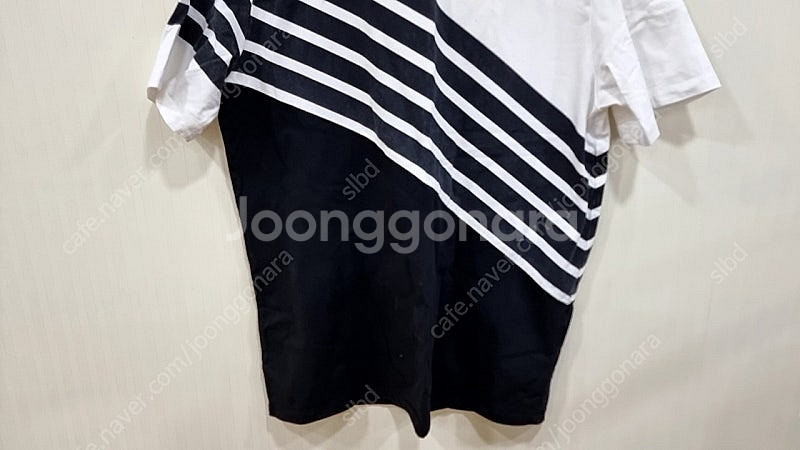 스파이더 남성 반팔 티셔츠 팝니다. (XL)--3