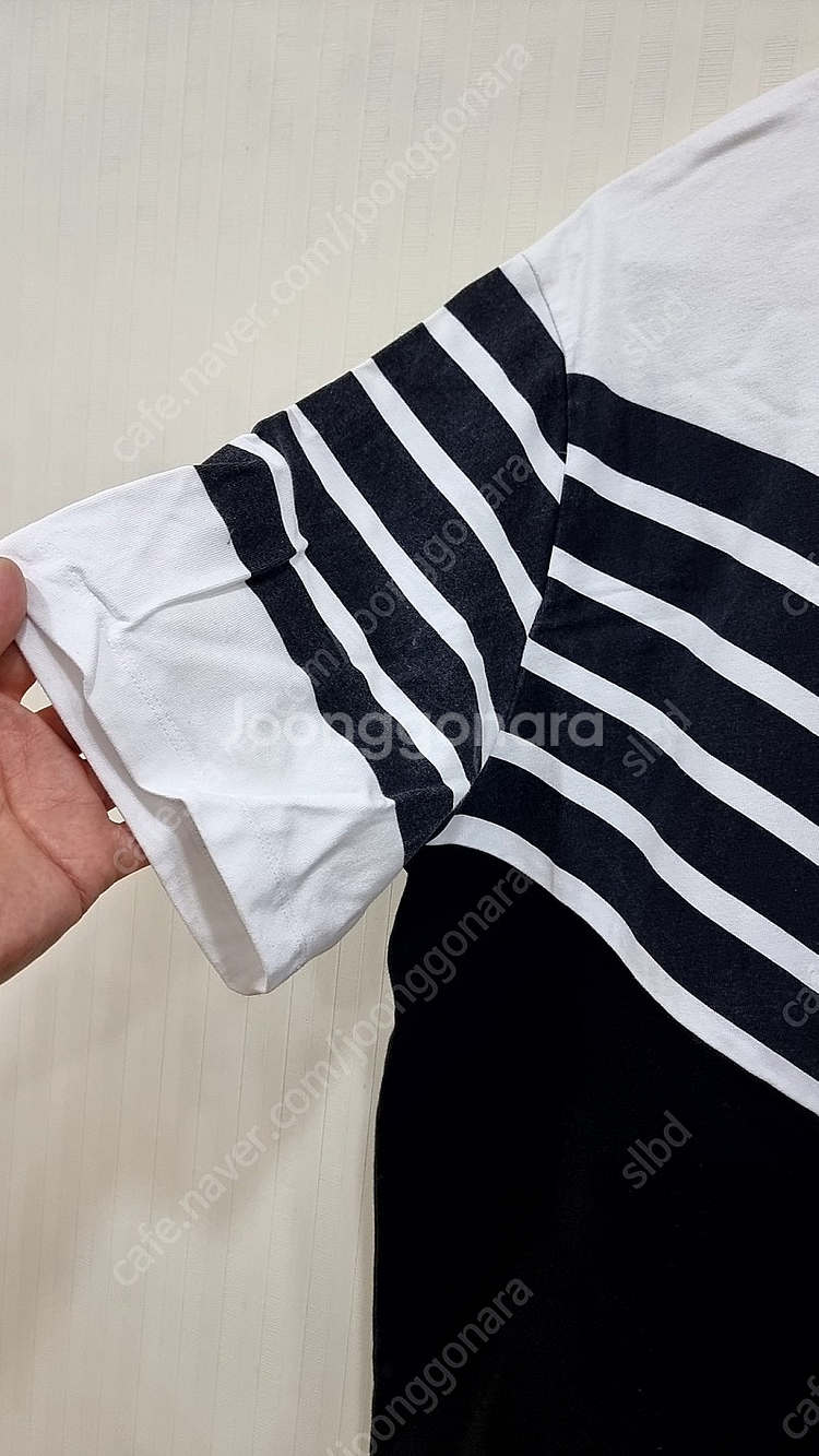 스파이더 남성 반팔 티셔츠 팝니다. (XL)--5