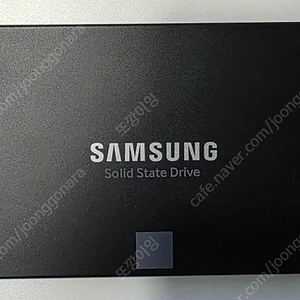 삼성 SSD 120GB, WD HDD 1TB 일괄 팝니다.